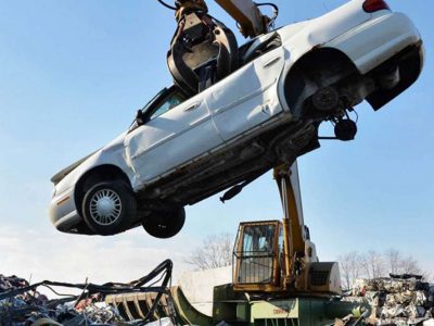 Car Removals Perth Car Removals