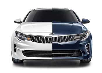 Kia Parts Perth Used Kia Parts