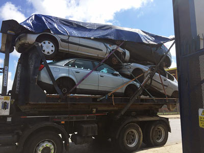 Perth Scrap Cars Removal Scrap Car Removals